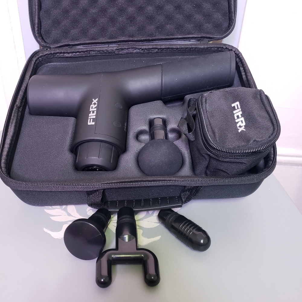 Massage Gun - Picture 11 of 12